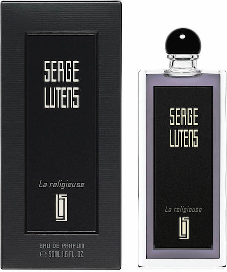 Serge Lutens La Religieuse Eau de Parfum 50ml