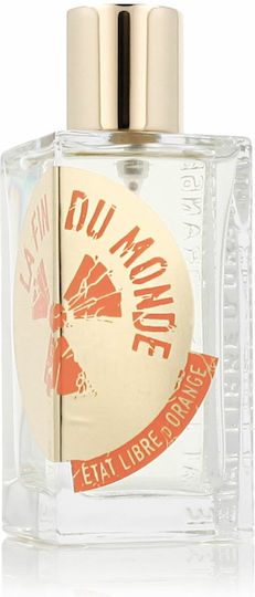 Etat Libre d'Orange La Fin Du Monde Eau de Parfum 100ml | Skroutz.gr