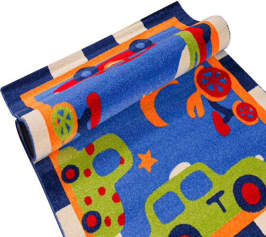 Polcarpet Kids Synthetic Rug 133x190cm