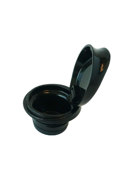 Auto Gs Timolino Omni Tritan Παγούρι Πλαστικό 400ml Κόκκινο