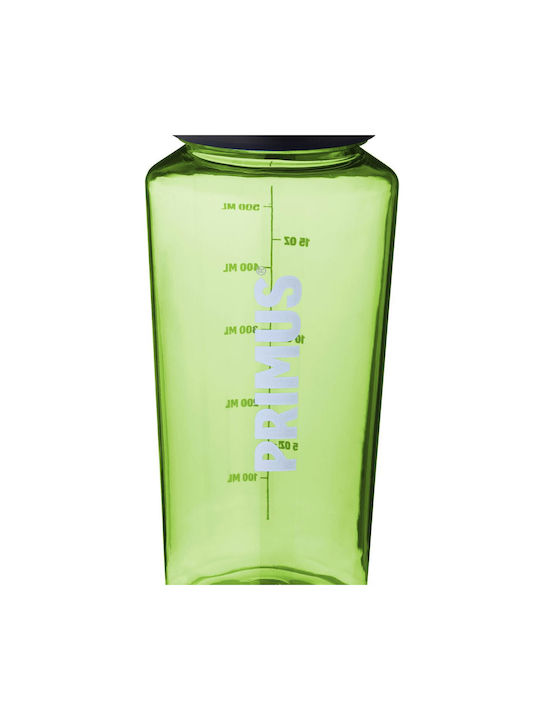 Primus Trail Bottle Green 600ml