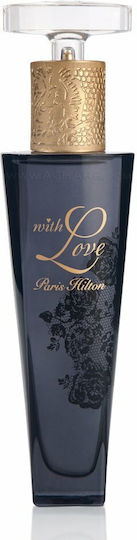 Paris Hilton With Love Eau de Parfum 100ml