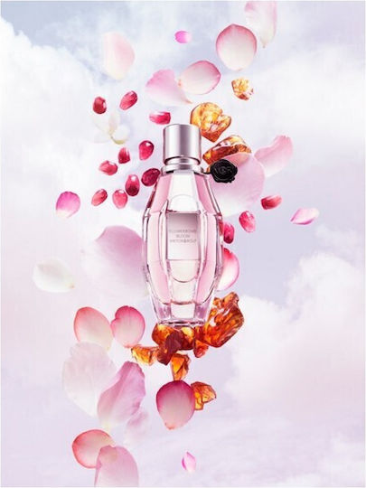 Viktor & Rolf Flowerbomb Bloom Eau de Toilette 100ml