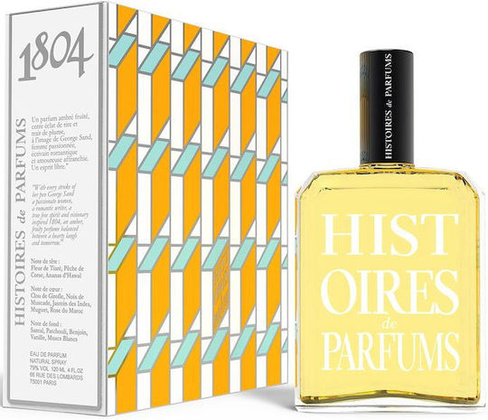 Histoires de Parfums 1804 Women Eau de Parfum 120ml