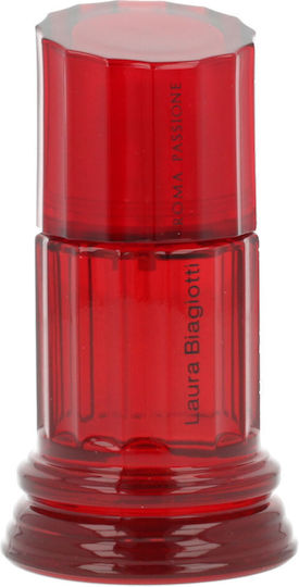 Laura Biagiotti Roma Passione Eau de Toilette 50ml