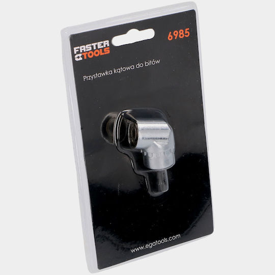 Faster Tools 6985 Γωνιακό Τσοκ Εξάγωνο