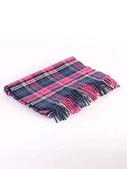 Gant Men's Scarf Pink