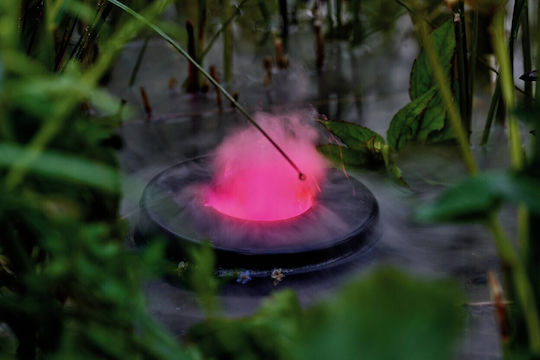 Pontec Ypovrichio Proiector Piscină Cu Lumină Colorată (RGB)