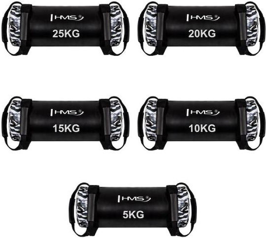 HMS WDC05 Power Bag 5kg