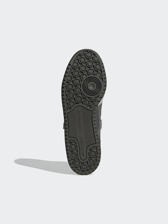 Forum 84 Sneakers Γκρι