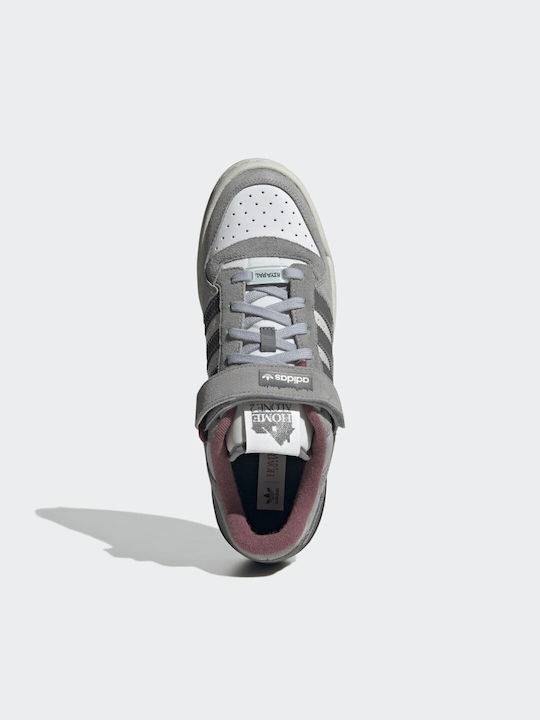 Forum 84 Sneakers Γκρι