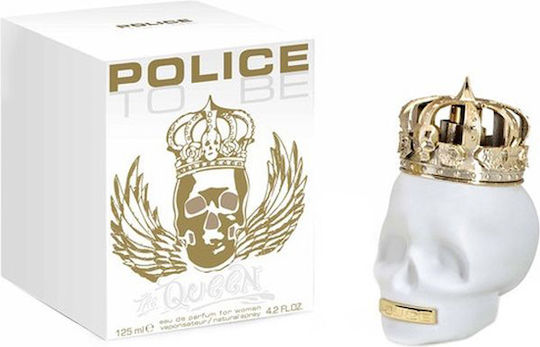Police Eau de Parfum 40ml