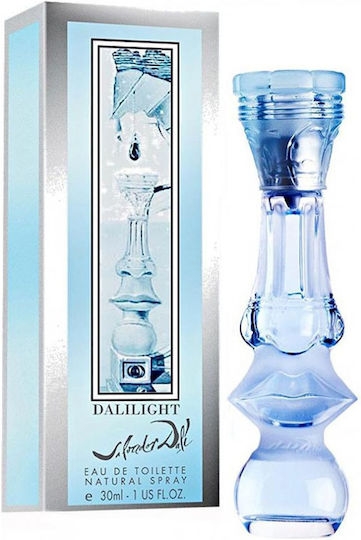 Salvador Dali Eau de Toilette 30ml