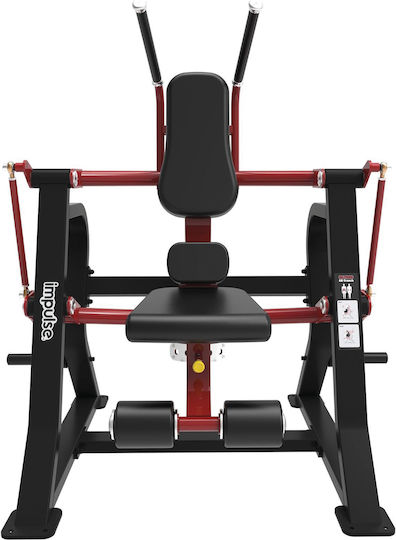 AMILA Abdominal SL7036 Уред за Коремни Мускули без Тежести