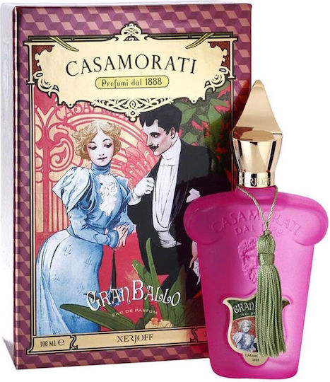 Xerjoff Casamorati 1888 Gran Ballo Eau de Parfum 100ml