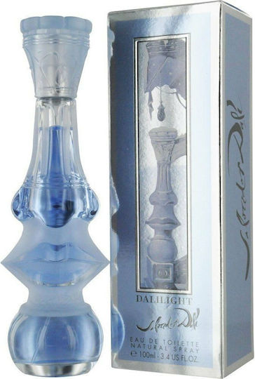 Salvador Dali Dalilight Eau de Toilette 100ml