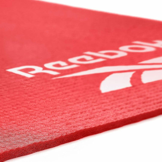 Reebok Exercise Mat Red (173x61x0.4cm)