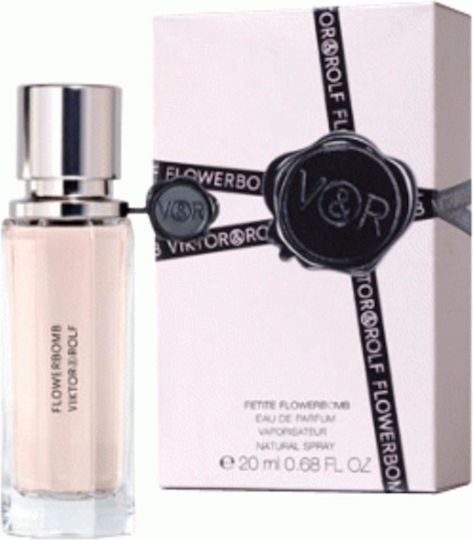 Viktor & Rolf Flowerbomb Eau de Parfum 20ml