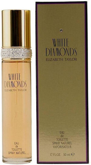 Elizabeth Taylor Eau de Toilette 50ml