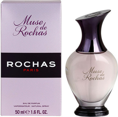 Rochas Eau de Parfum 50ml