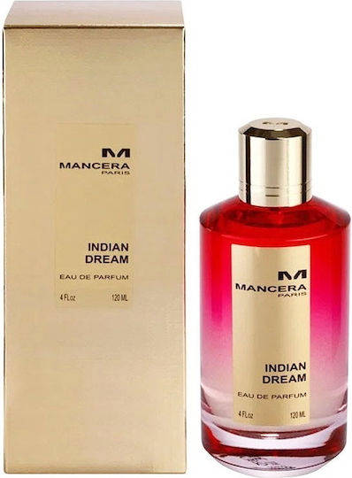 Eau de Parfum 120ml