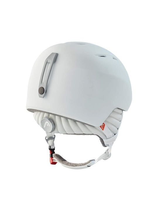 Head Γυναικείο Κράνος για Σκι & Snowboard σε Πράσινο Χρώμα Head Γυναικείο Κράνος για Σκι & Snowboard σε Πράσινο Χρώμα
