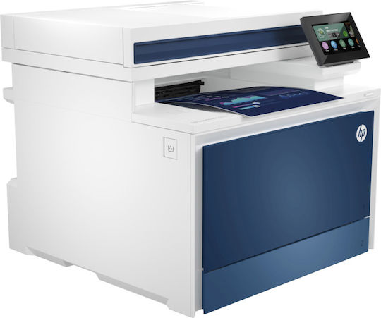 HP LaserJet Pro MFP 4302FDW Colour All In One Printer with WiFi and Mobile Printing