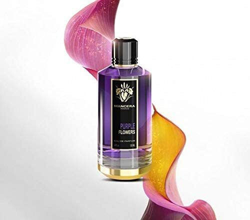 Mancera Purple Flowers Eau de Parfum 120ml