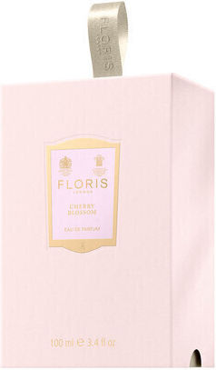 Floris London Cherry Blossom Eau de Parfum Refillable 100ml