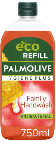 Palmolive Hygiene Plus Nachfüll Flüssige Seife 750ml