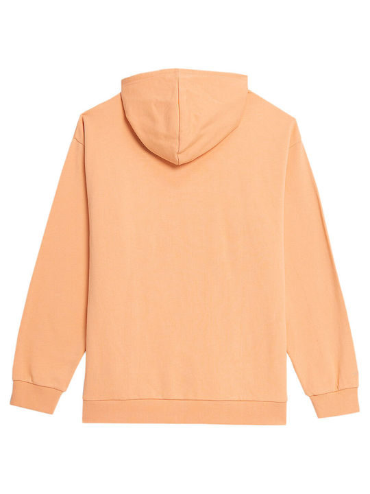 Outhorn Herren Sweatshirt Orange