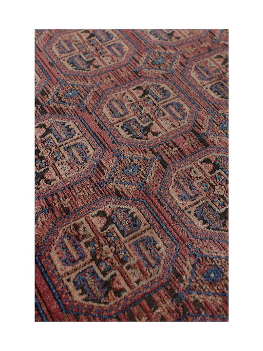 Viokarpet Belize 62378 10 Rug Rectangular with Fringes Belize 62378