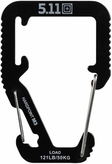 5.11 Tactical Sicherheitskarabiner 1Stück