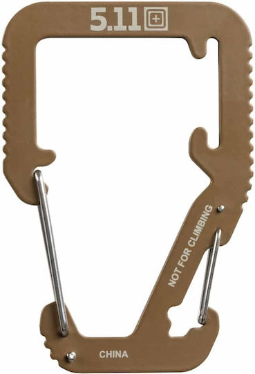 5.11 Tactical Sicherheitskarabiner 1Stück