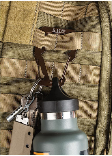 5.11 Tactical Sicherheitskarabiner 1Stück