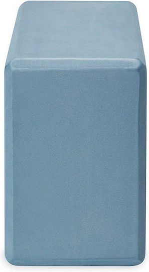 Gaiam Yoga Block Μπλε