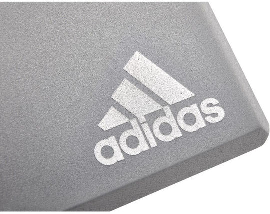 adidas Yoga Block Γκρι