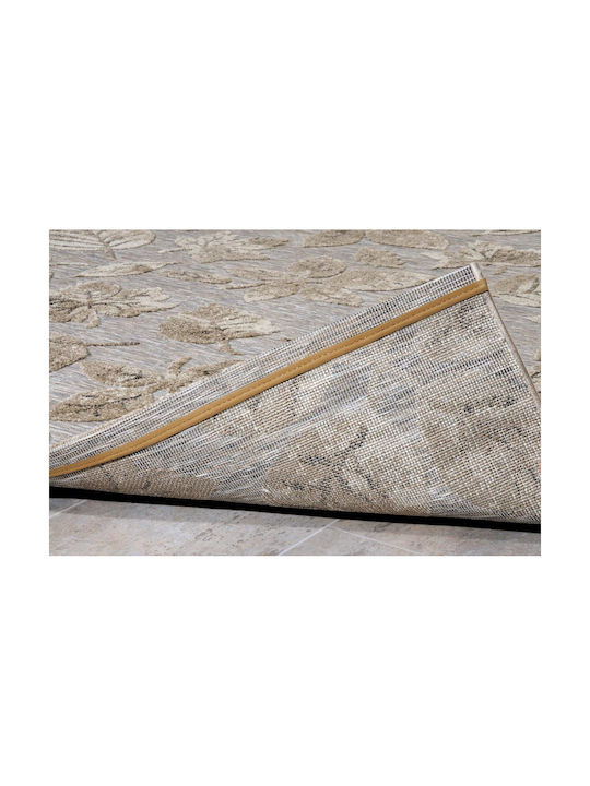 Tzikas Carpets Boheme 61099-771 Χαλί Εξωτερικού Χώρου Ορθογώνιο Καλοκαιρινό Χαλί BOHEME 61099-771 133x190cm