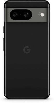Google Pixel 8 5G (8GB/256GB) Obsidian Black