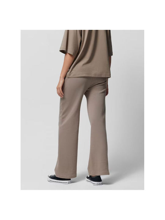 Outhorn Women's Sweatpants Brown