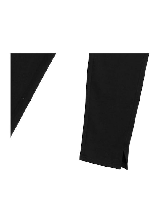 Sweatpants Black