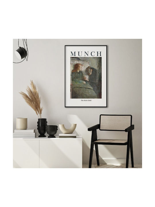 Walls Poster 70x100cm