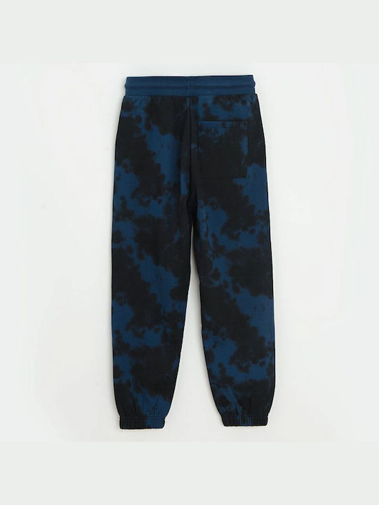 Cool Club Kids Sweatpants Blue 1pcs