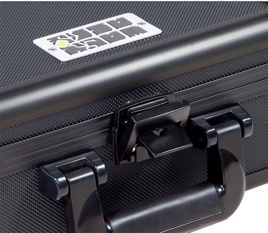 Flight Case for Mixers & Consoles QX1202USB