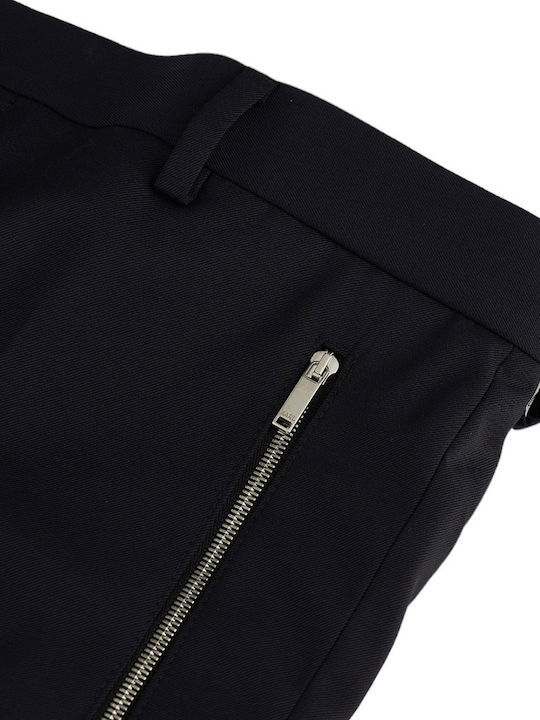 Παντελόνι Chino Navy Μπλε