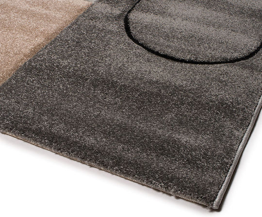 Viokarpet City 64206-895 Сив Viokarpet City 64206-895 Сив