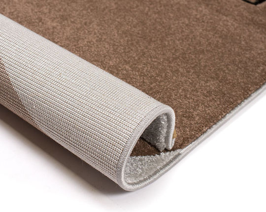 Viokarpet City 64206-895 Rectangular Multicolour Rug 140x200cm