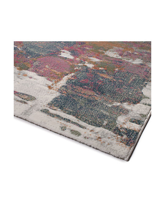 Viokarpet Bellagio 15099-K Rug Rectangular Multicolour