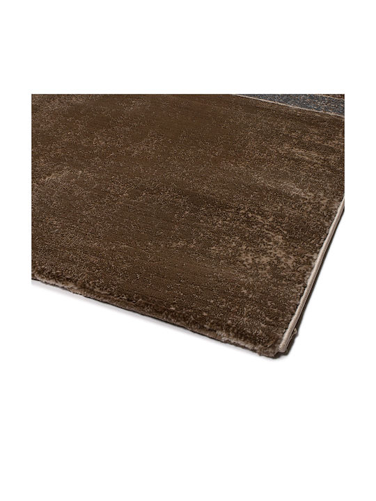 Viokarpet Bellagio 13333-H Covor Rectangular Maro