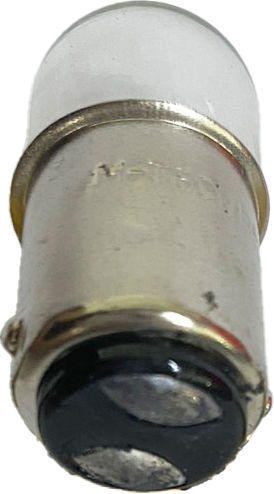 M-Tech Λάμπες Αυτοκινήτου R10W 24V 10W 10τμχ